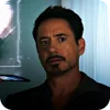 Стикер 61 Tony Stark