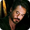 Стикер 22 Tony Stark