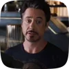 Стикер 7 Tony Stark