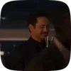 Стикер 15 Tony Stark