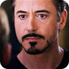 Стикер 57 Tony Stark