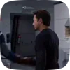 Стикер 11 Tony Stark