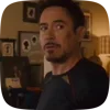 Стикер 4 Tony Stark