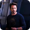 Стикер 56 Tony Stark