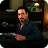 Стикер 59 Tony Stark