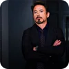 Стикер 55 Tony Stark
