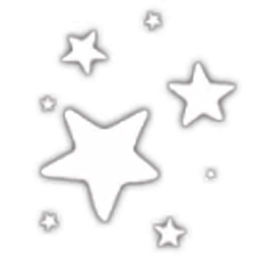 🤩 Эмодзи «sᥲrs ︎» для Telegram