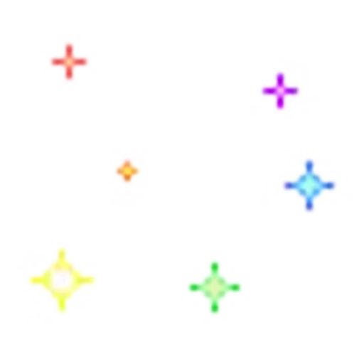 🤩 Эмодзи «sᥲrs ︎» для Telegram