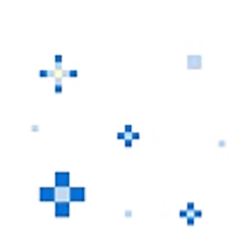 🤩 Эмодзи «sᥲrs ︎» для Telegram