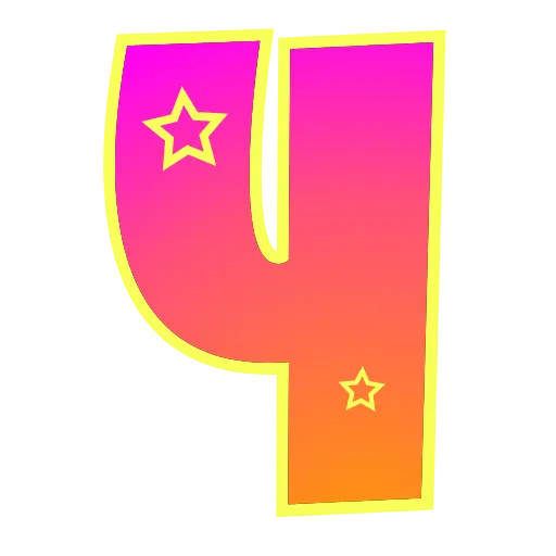 Стикер 26 Sᴛᴀʀsʜɪᴘ