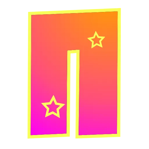 Стикер 18 Sᴛᴀʀsʜɪᴘ