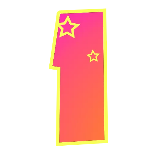 Стикер 46 Sᴛᴀʀsʜɪᴘ