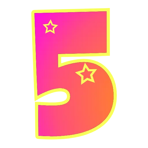 Стикер 50 Sᴛᴀʀsʜɪᴘ
