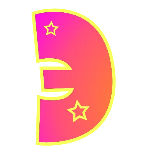 Стикер 32 Sᴛᴀʀsʜɪᴘ