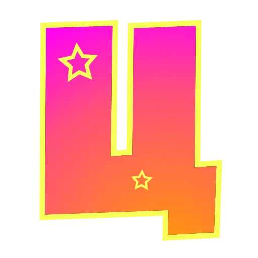 Стикер 25 Sᴛᴀʀsʜɪᴘ