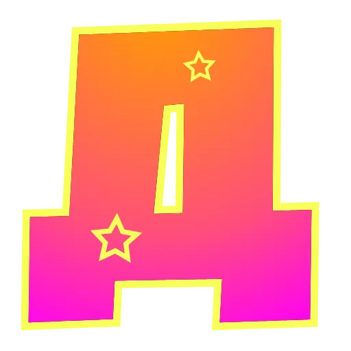 Стикер 6 Sᴛᴀʀsʜɪᴘ