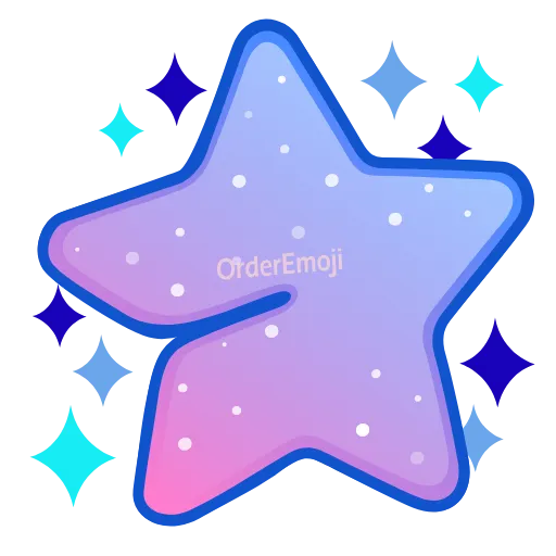 Стикер 4 𝑆𝑡𝑎𝑟
