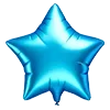 Стикер 5 Stars