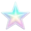 Стикер 32 Stars