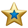 Стикер 56 Stars