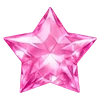 Стикер 18 Stars