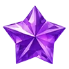 Стикер 21 Stars