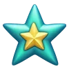 Стикер 39 Stars