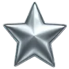 Стикер 10 Stars