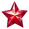 Стикер 17 Stars