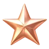 Стикер 14 Stars