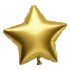 Стикер 3 Stars