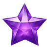 Стикер 20 Stars