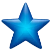 Стикер 49 Stars