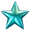 Стикер 12 Stars