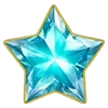 Стикер 23 Stars
