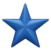 Стикер 52 Stars