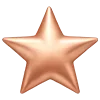 Стикер 15 Stars