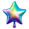 Стикер 7 Stars