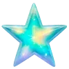 Стикер 34 Stars
