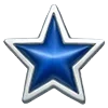 Стикер 58 Stars