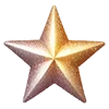 Стикер 13 Stars