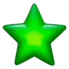 Стикер 28 Stars