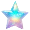 Стикер 33 Stars