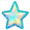 Стикер 36 Stars