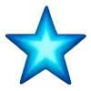 Стикер 46 Stars