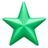Стикер 31 Stars