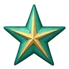 Стикер 26 Stars