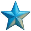 Стикер 59 Stars