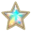 Стикер 35 Stars