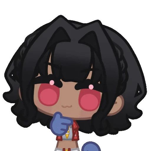 🤩 Стикер «Starscream» для Telegram